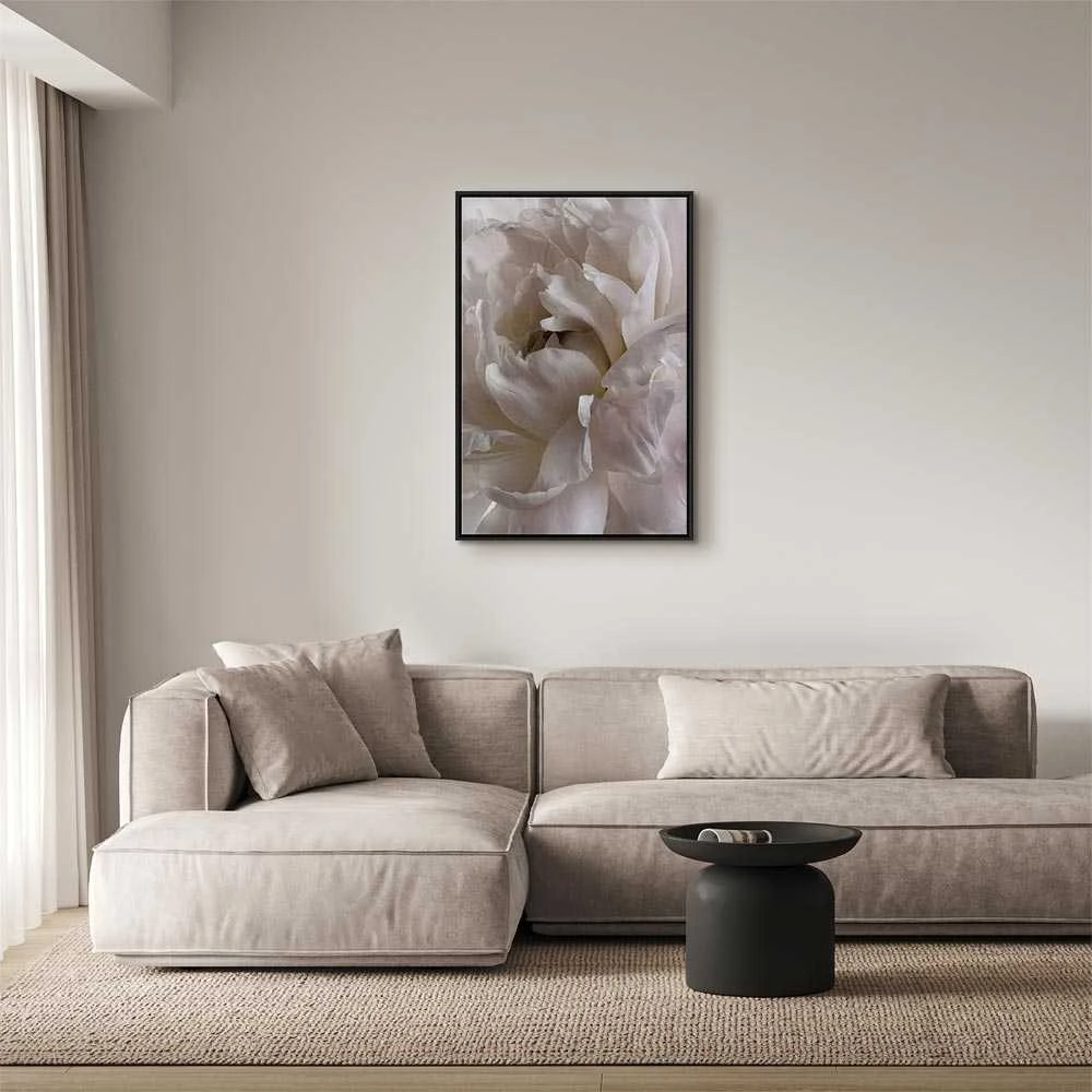 Artgeist Paveikslas - Fluffy Distraction (1 Part) Vertical
