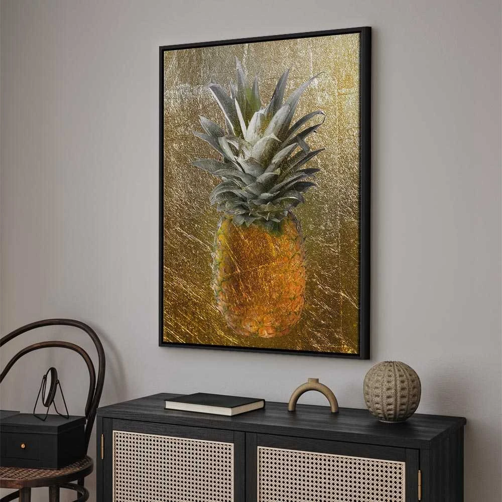 Artgeist Paveikslas - Forbidden Fruit (1 Part) Vertical