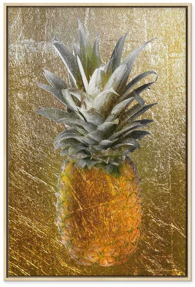 Artgeist Paveikslas - Forbidden Fruit (1 Part) Vertical