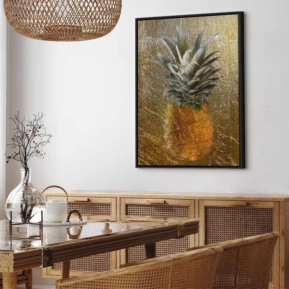 Artgeist Paveikslas - Forbidden Fruit (1 Part) Vertical