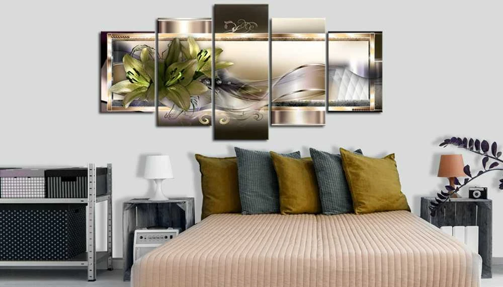 Artgeist Paveikslas - Frame of Beauty