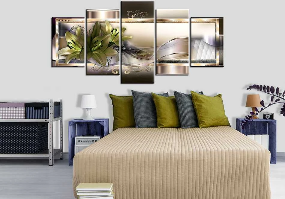 Artgeist Paveikslas - Frame of Beauty