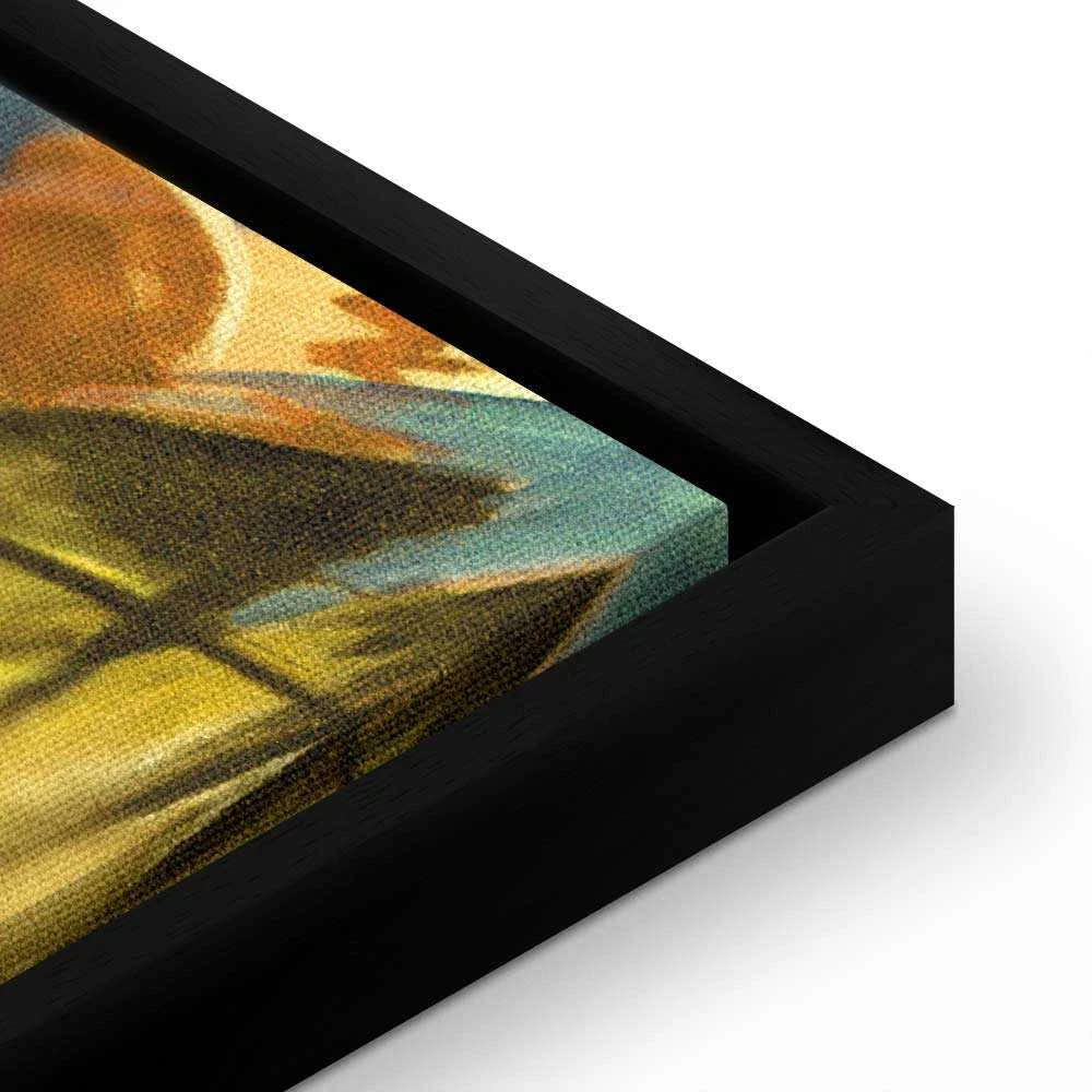 Artgeist Paveikslas - Franz Marc – Tirol