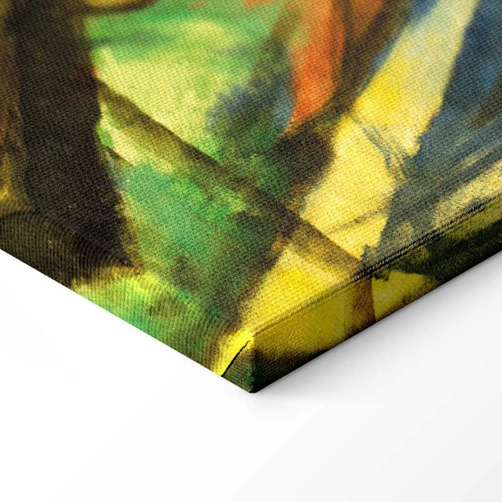 Artgeist Paveikslas - Franz Marc – Tirol