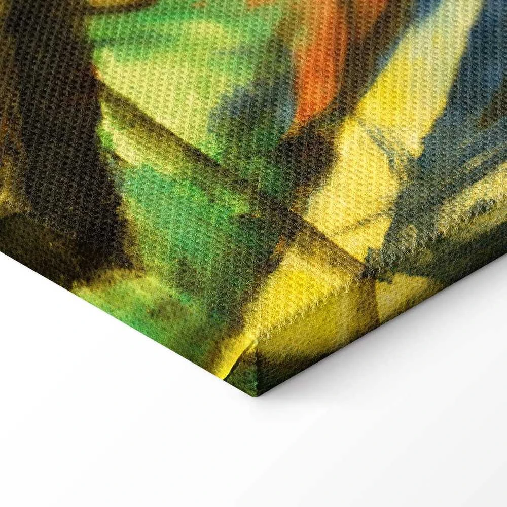 Artgeist Paveikslas - Franz Marc – Tirol