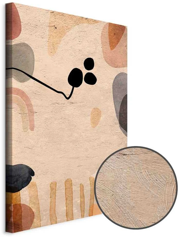 Artgeist Paveikslas - Fruity Autumn (1 Part) Vertical