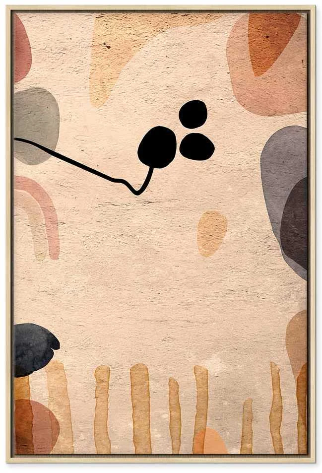 Artgeist Paveikslas - Fruity Autumn (1 Part) Vertical