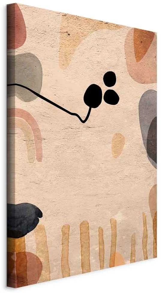 Artgeist Paveikslas - Fruity Autumn (1 Part) Vertical