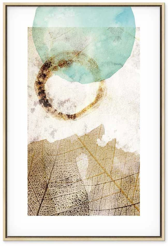 Artgeist Paveikslas - Fullness of Growth (1 Part) Vertical