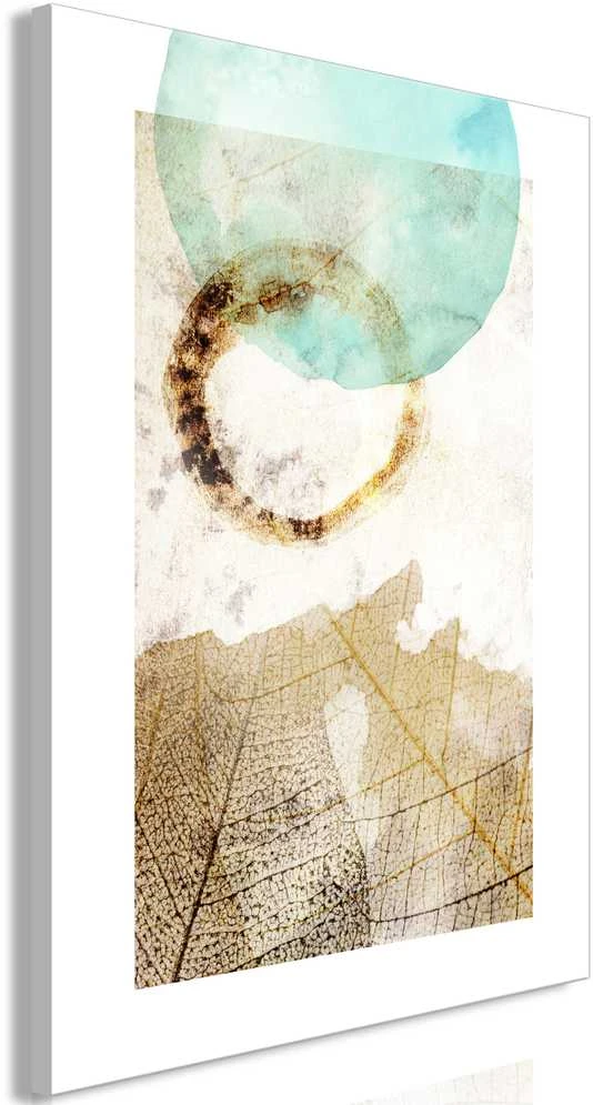Artgeist Paveikslas - Fullness of Growth (1 Part) Vertical
