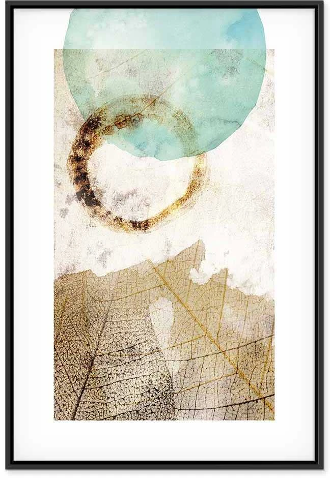 Artgeist Paveikslas - Fullness of Growth (1 Part) Vertical