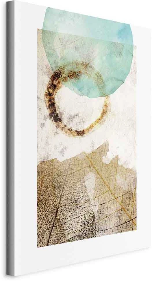 Artgeist Paveikslas - Fullness of Growth (1 Part) Vertical