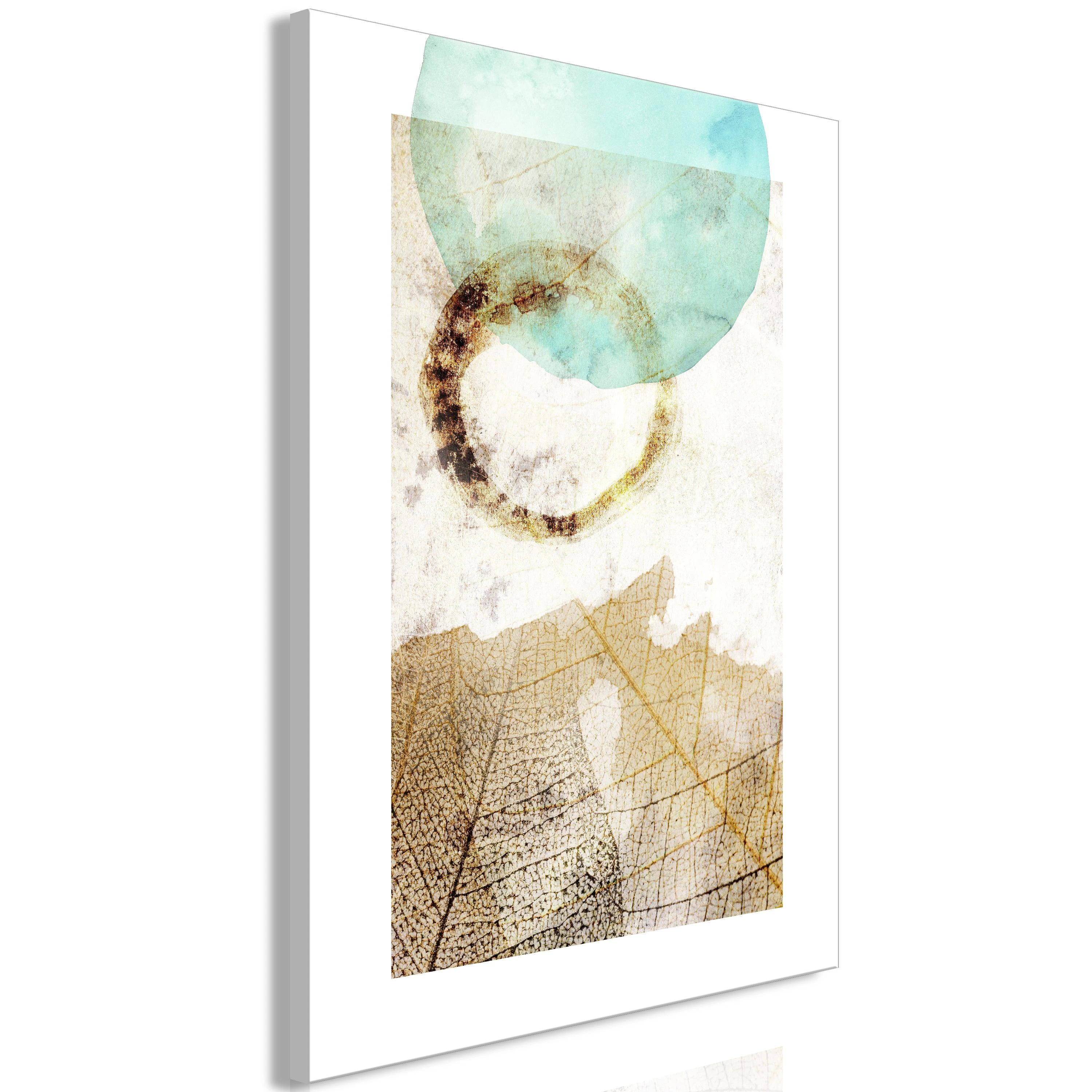 Artgeist Paveikslas - Fullness of Growth (1 Part) Vertical