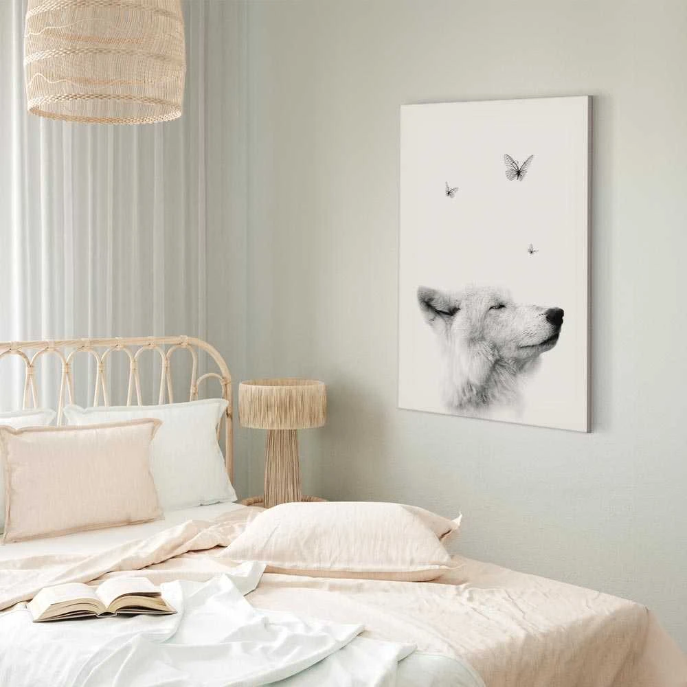 Artgeist Paveikslas - Gentle Dream (1 Part) Vertical