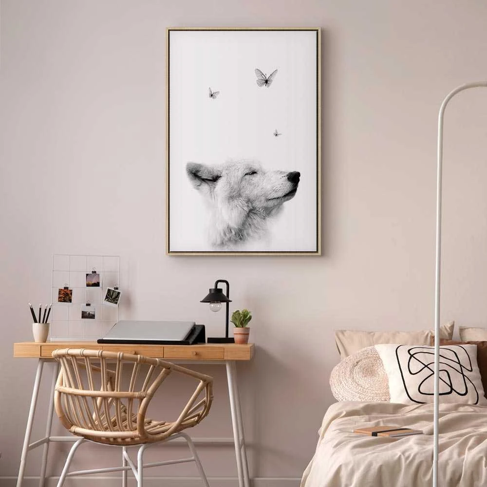 Artgeist Paveikslas - Gentle Dream (1 Part) Vertical