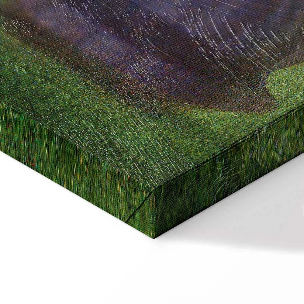 Artgeist Paveikslas - Georges Seurat – Sunday Afternoon on the Island of La Grande Jatte