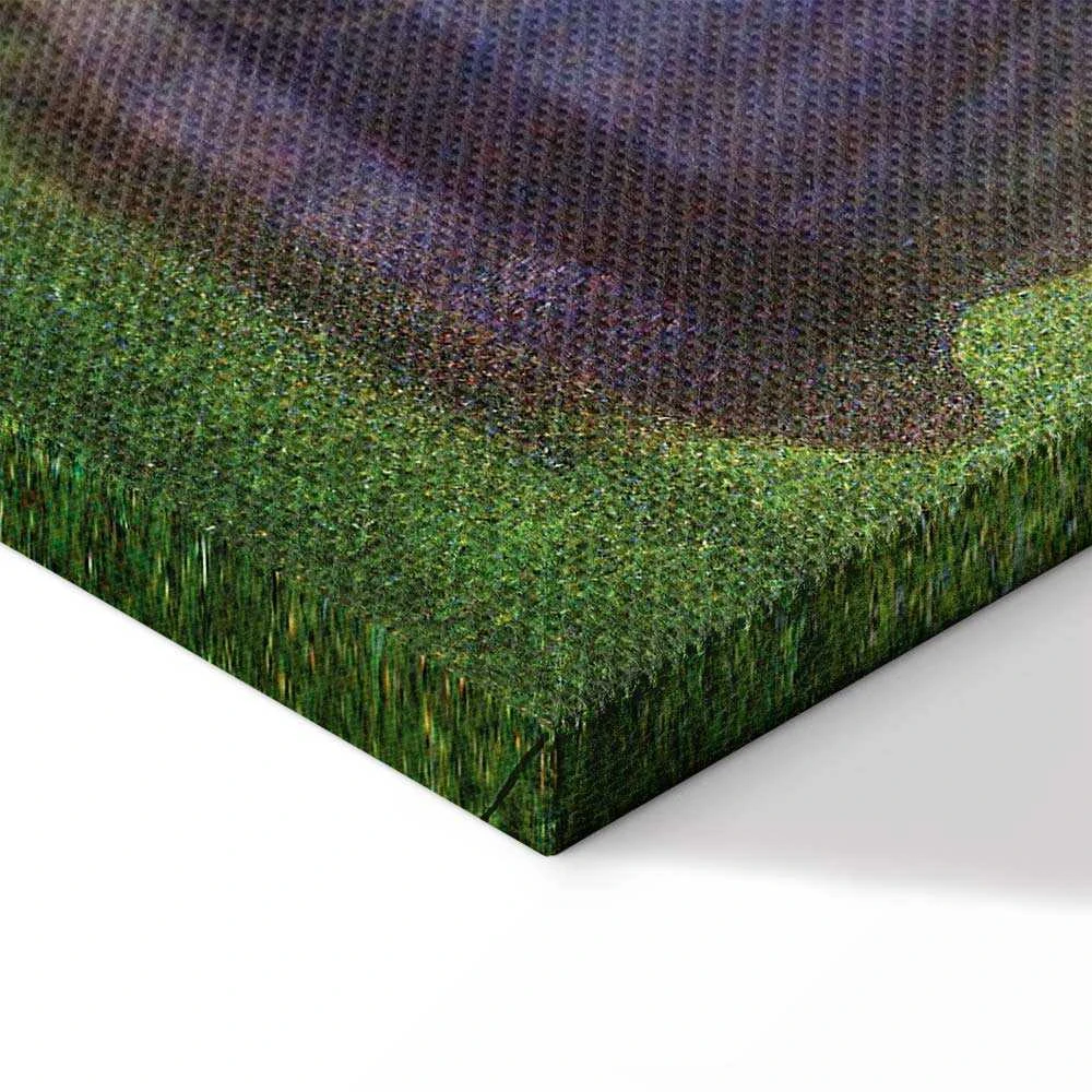 Artgeist Paveikslas - Georges Seurat – Sunday Afternoon on the Island of La Grande Jatte