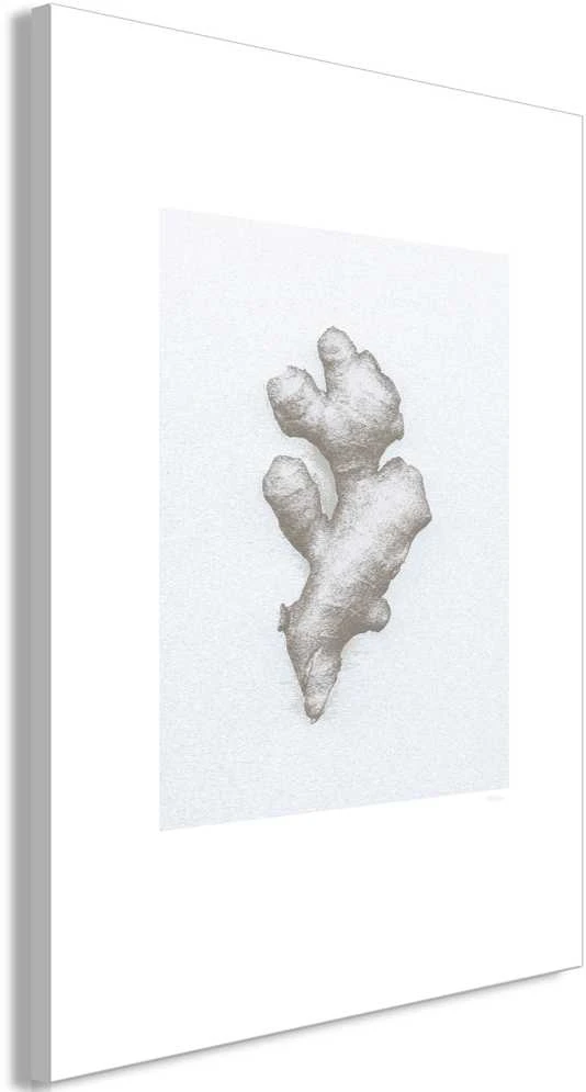 Artgeist Paveikslas - Ginger (1 Part) Vertical