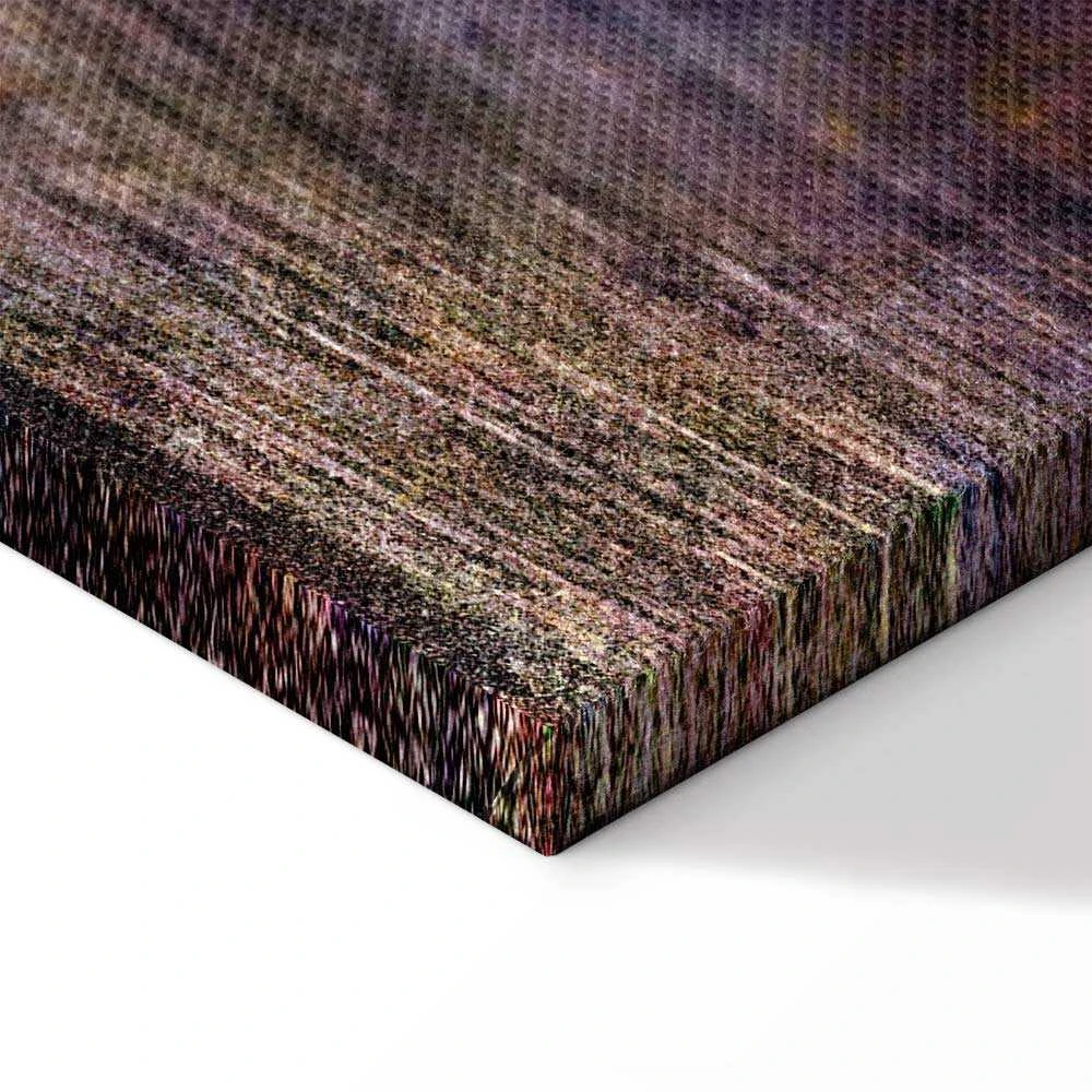 Artgeist Paveikslas - Gold Rush (1 Part) Wide