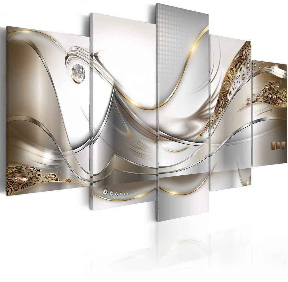 Artgeist Paveikslas - Golden Flight