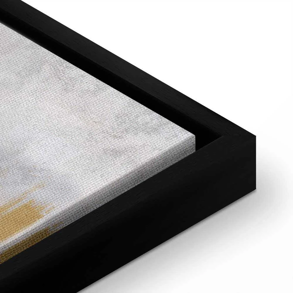 Artgeist Paveikslas - Golden Grasses (1 Part) Wide