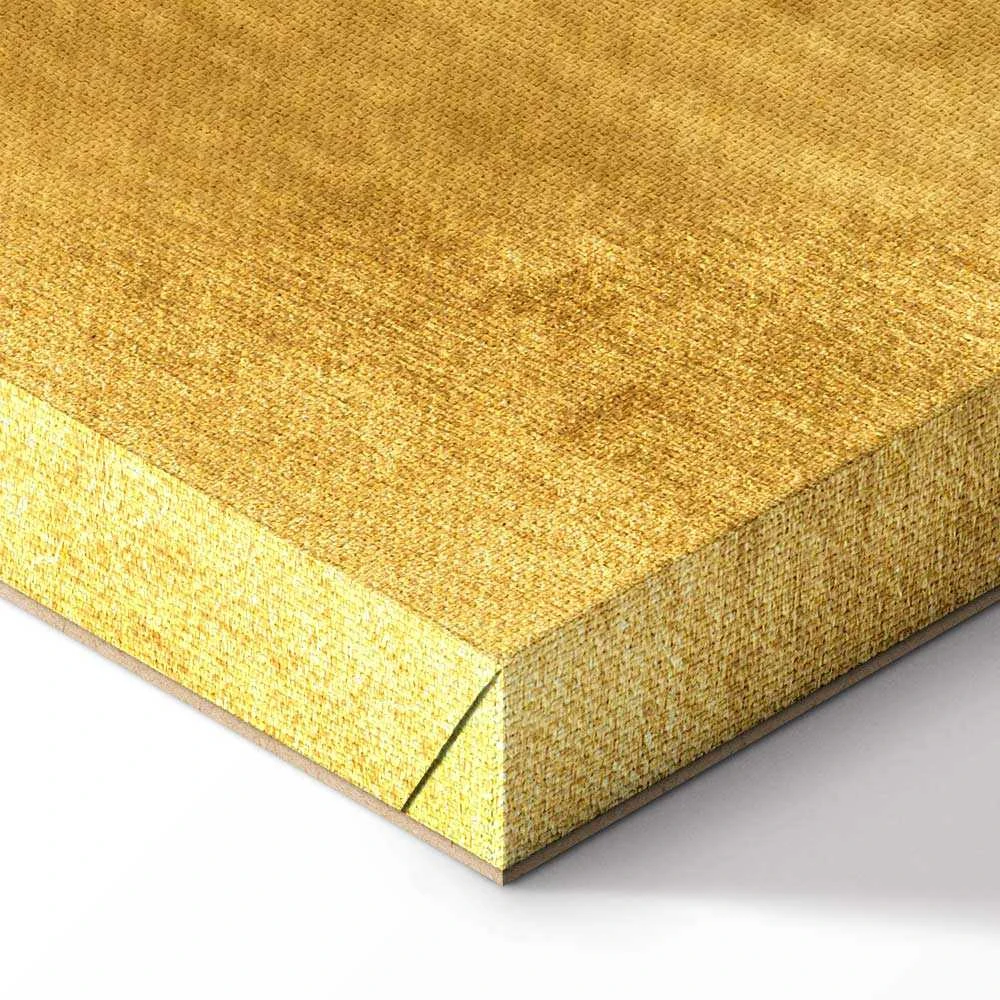Artgeist Paveikslas - Golden Land (1 Part) Wide