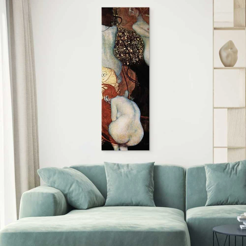 Artgeist Paveikslas - Goldfish
