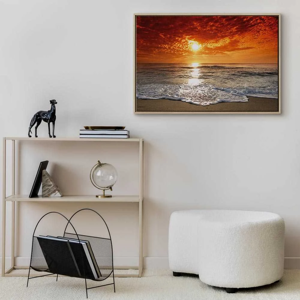 Artgeist Paveikslas - Gorgeous Beach