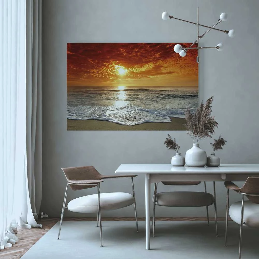 Artgeist Paveikslas - Gorgeous Beach