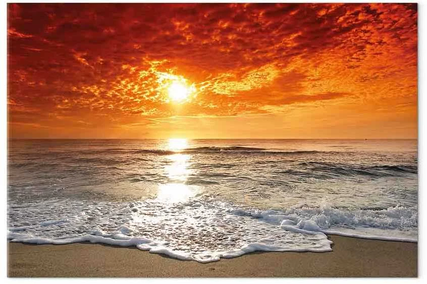 Artgeist Paveikslas - Gorgeous Beach