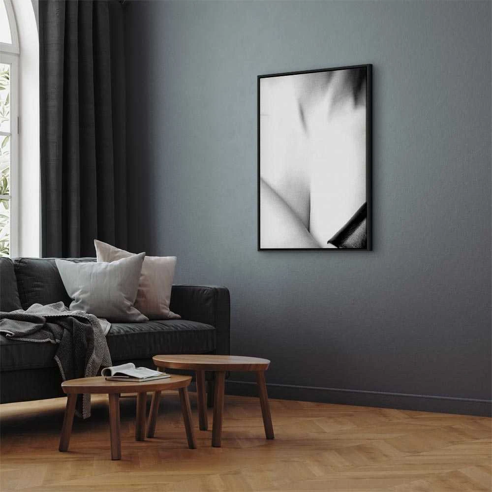 Artgeist Paveikslas - Grace (1 Part) Vertical