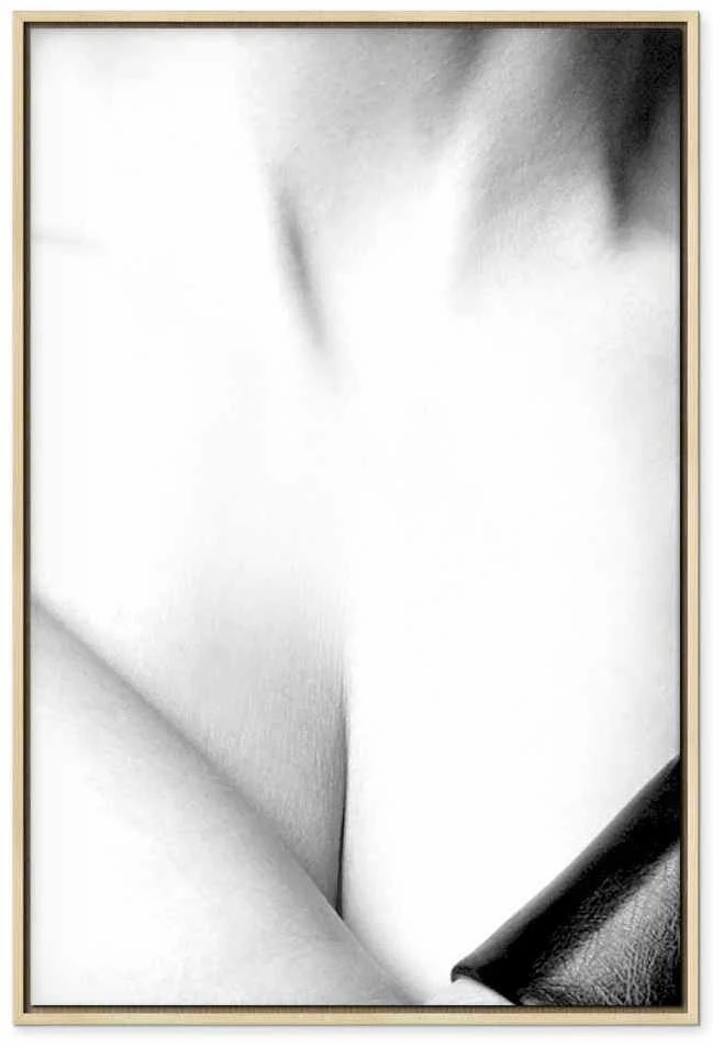 Artgeist Paveikslas - Grace (1 Part) Vertical