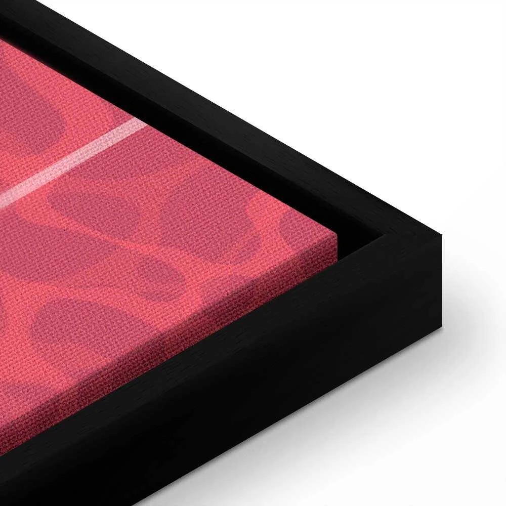 Artgeist Paveikslas - Graphic Illustration of a Swimming Pool Against the Backdrop of the French Flag