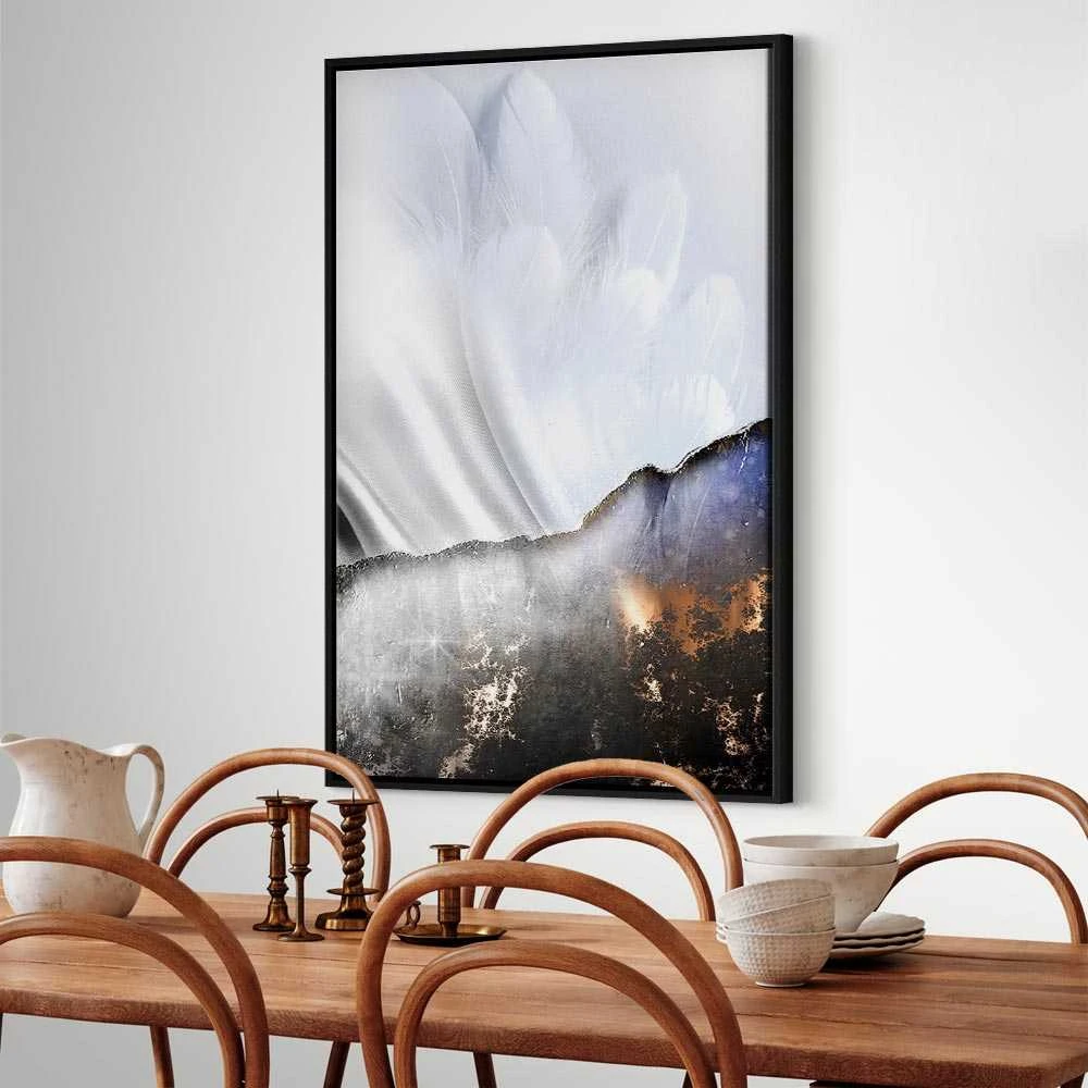 Artgeist Paveikslas - Guardian Angel (1 Part) Vertical