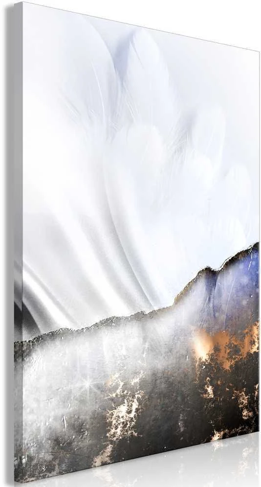 Artgeist Paveikslas - Guardian Angel (1 Part) Vertical