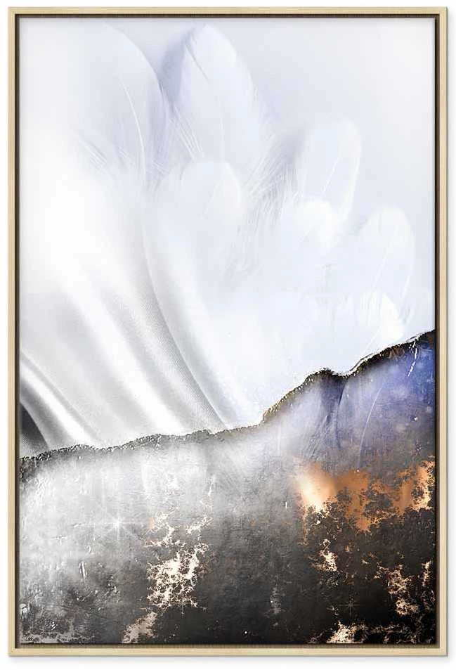 Artgeist Paveikslas - Guardian Angel (1 Part) Vertical