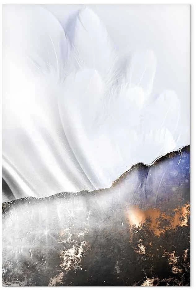 Artgeist Paveikslas - Guardian Angel (1 Part) Vertical