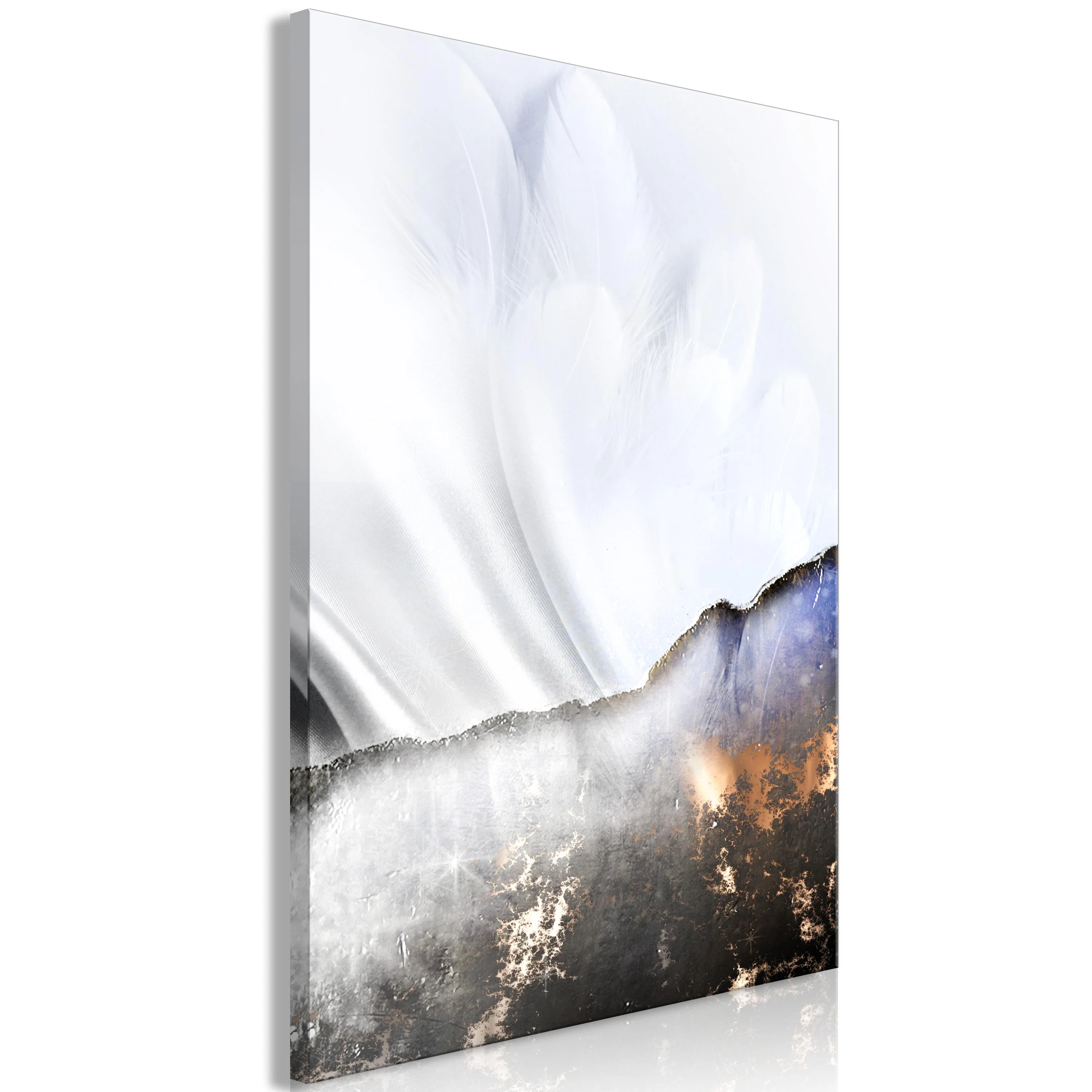 Artgeist Paveikslas - Guardian Angel (1 Part) Vertical