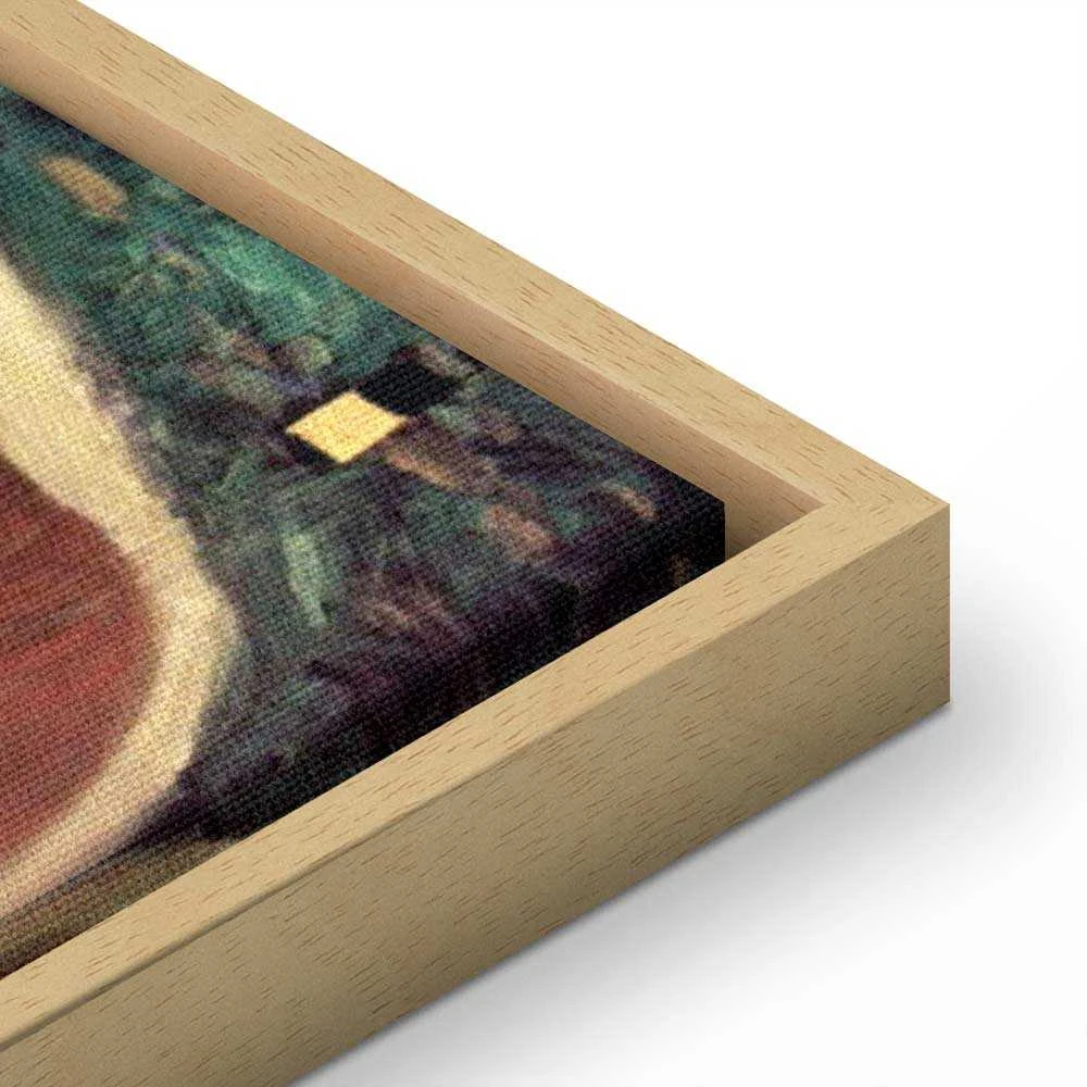 Artgeist Paveikslas - Gustav Klimt – Danae