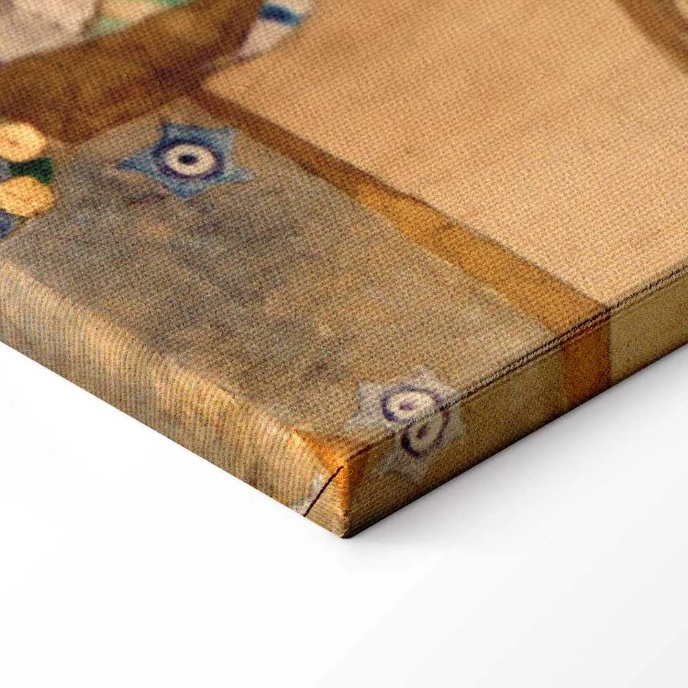 Artgeist Paveikslas - Gustav Klimt – Expectation