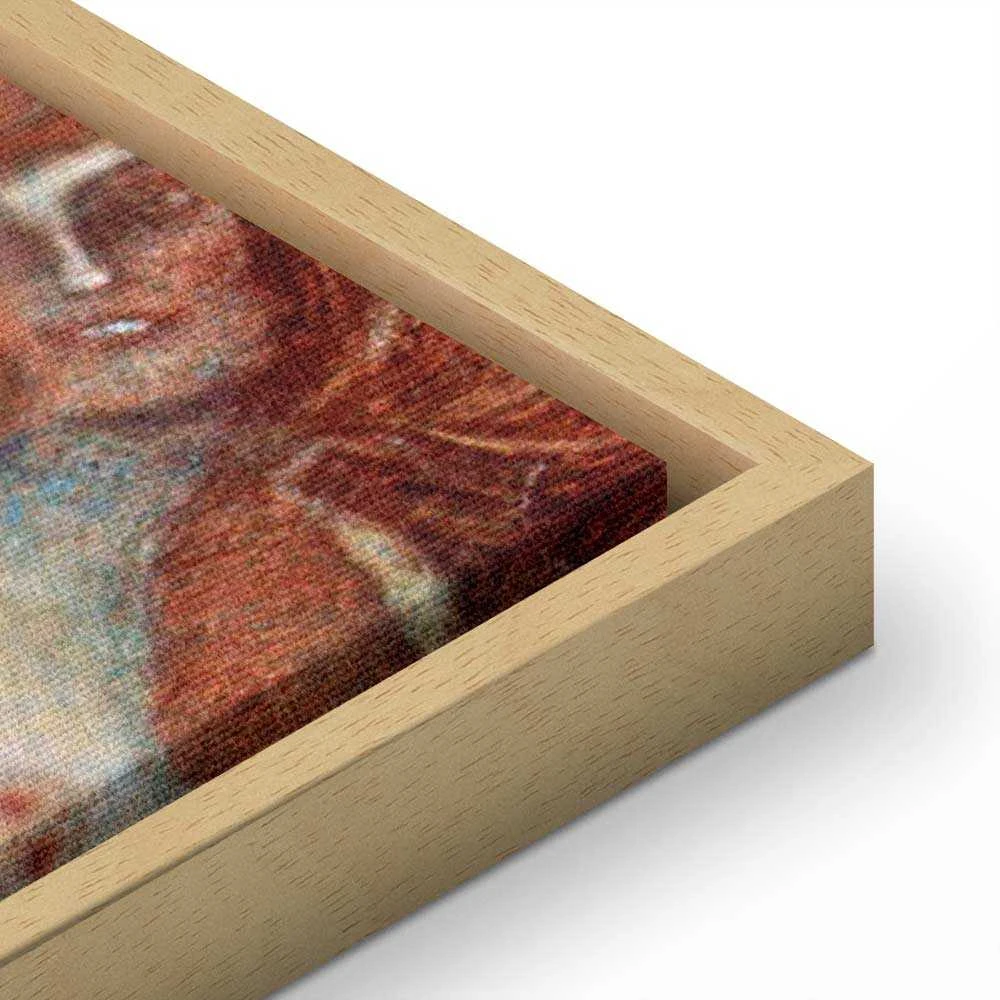 Artgeist Paveikslas - Gustav Klimt – Goldfish