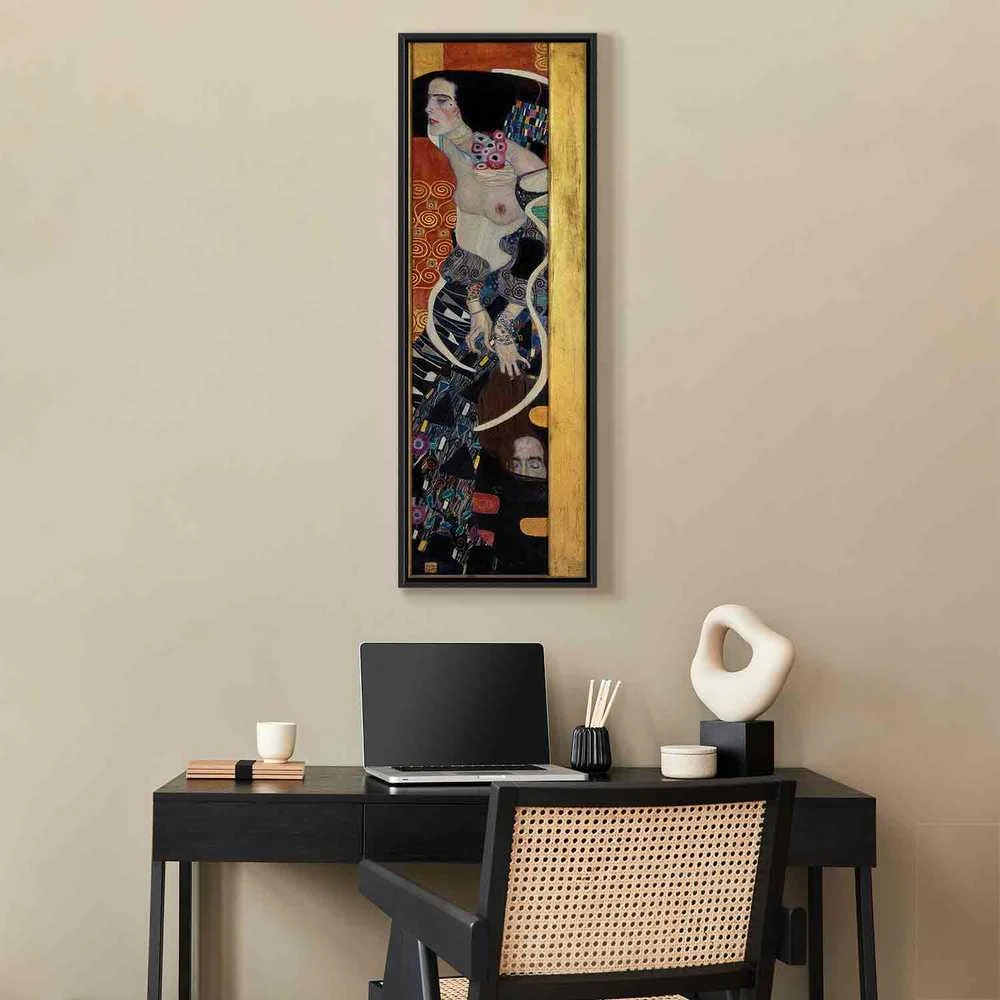 Artgeist Paveikslas - Gustav Klimt – Judith II Salome