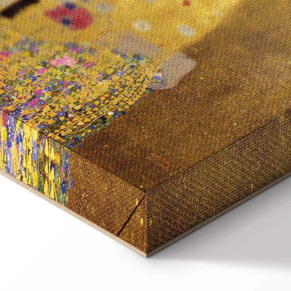 Artgeist Paveikslas - Gustav Klimt – Kiss