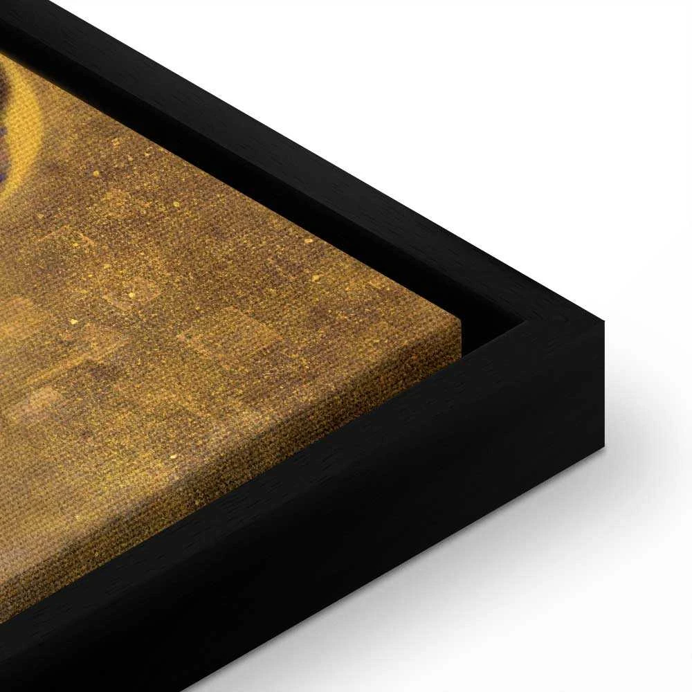 Artgeist Paveikslas - Gustav Klimt – Kiss
