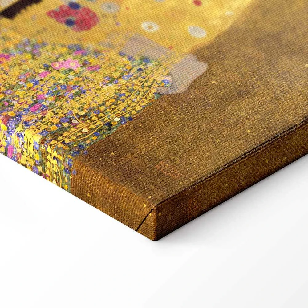 Artgeist Paveikslas - Gustav Klimt – Kiss