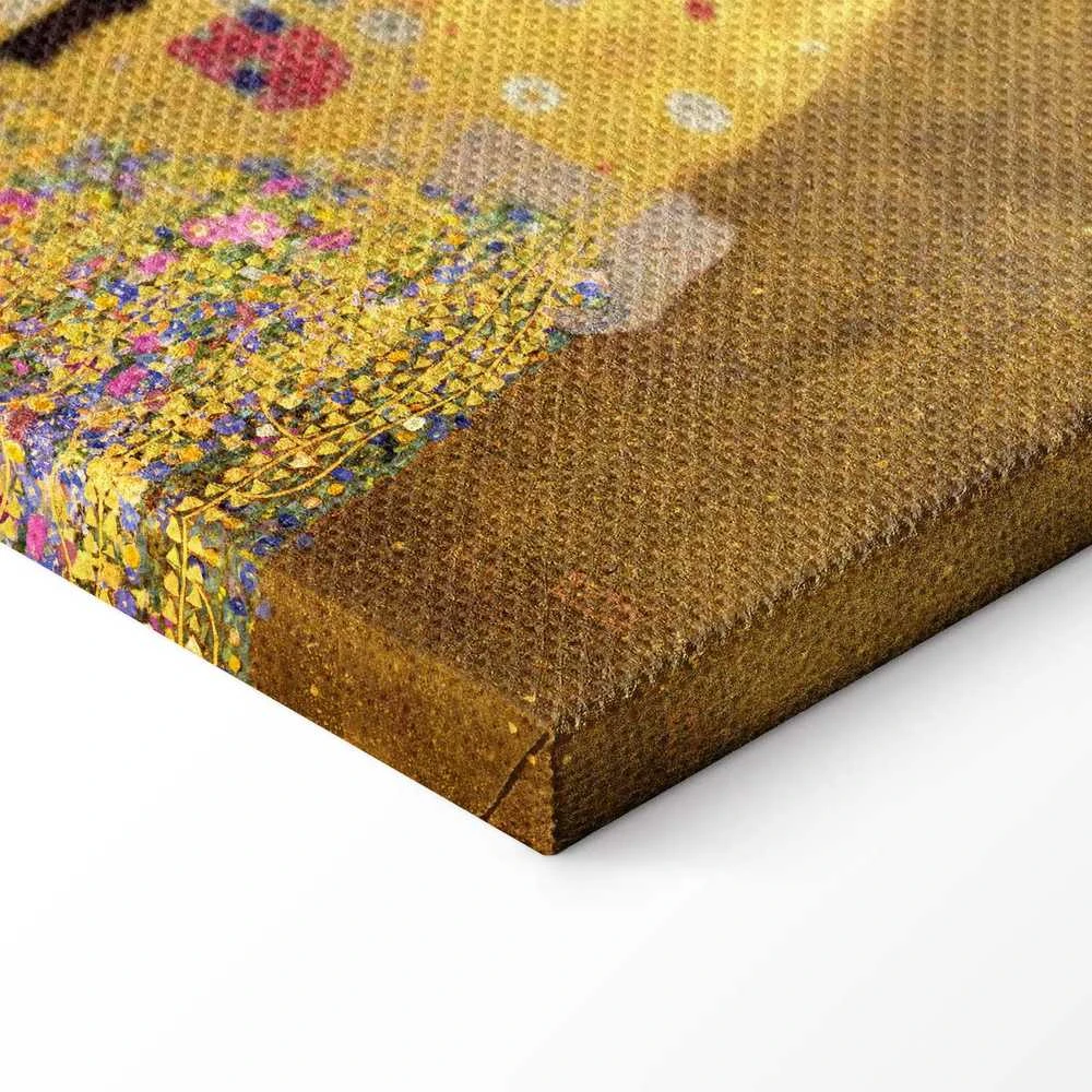 Artgeist Paveikslas - Gustav Klimt – Kiss