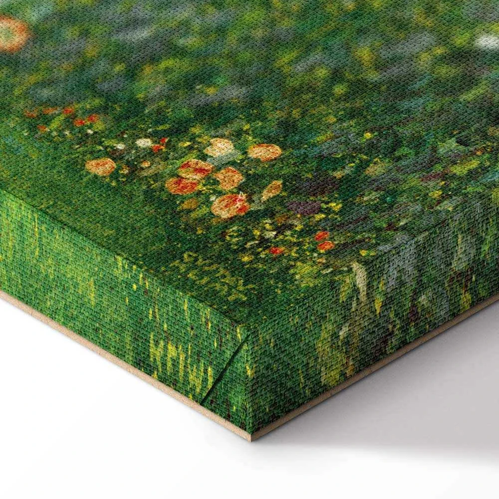 Artgeist Paveikslas - Gustav Klimt – The Sunflower