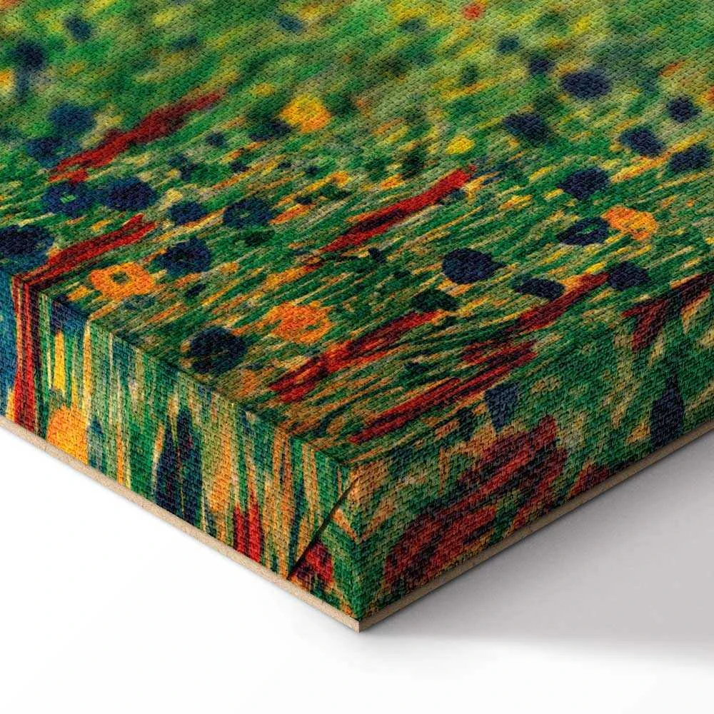 Artgeist Paveikslas - Gustav Klimt – The Garden