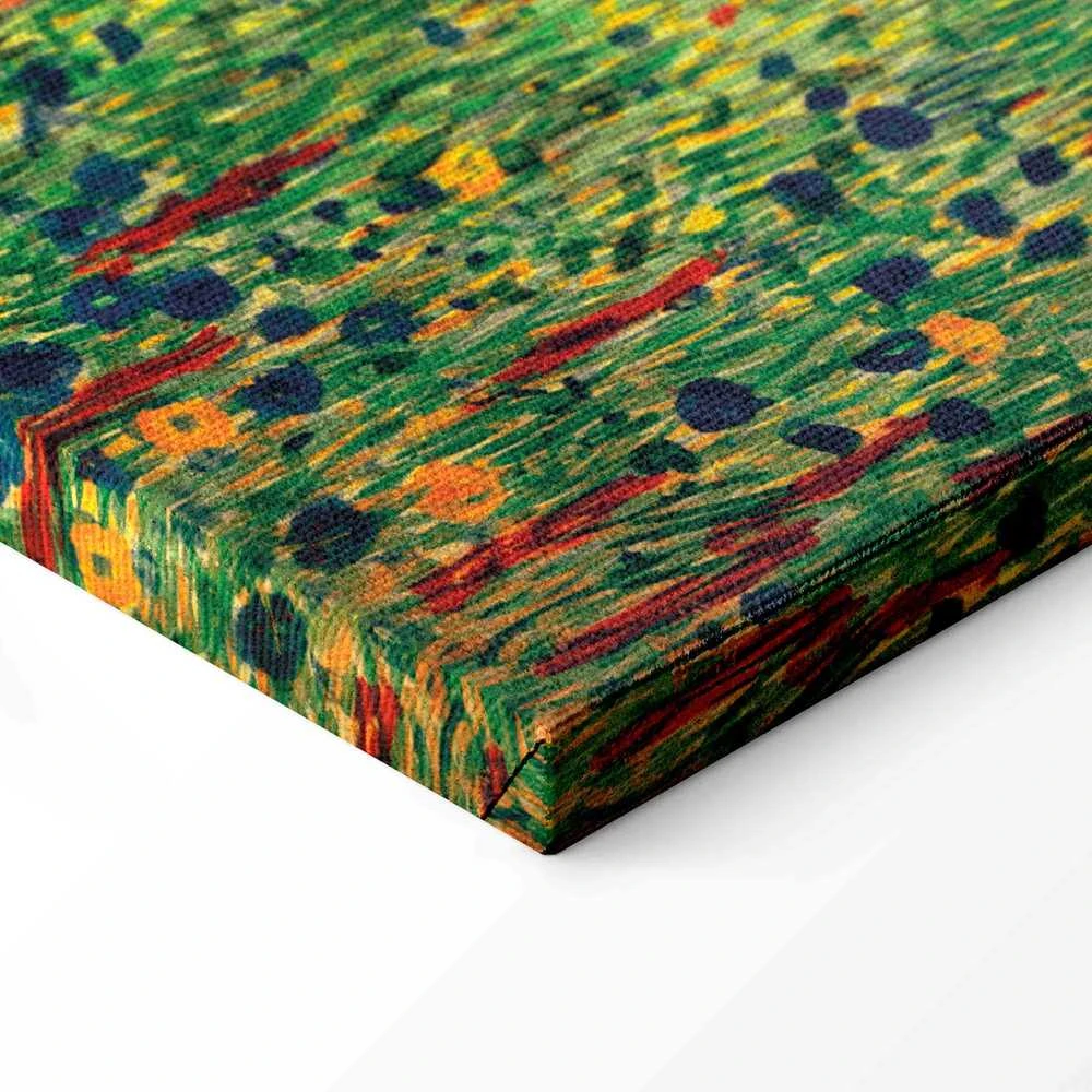 Artgeist Paveikslas - Gustav Klimt – The Garden