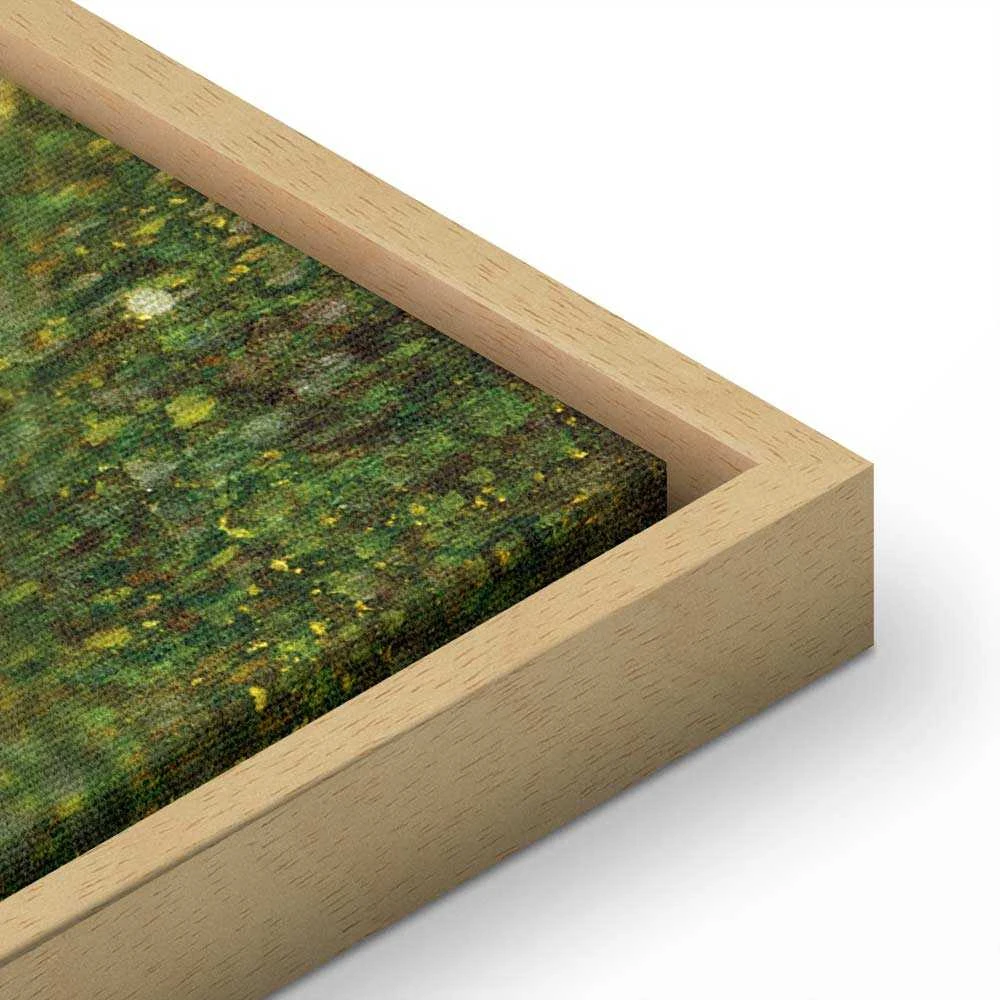 Artgeist Paveikslas - Gustav Klimt – The Sunflower